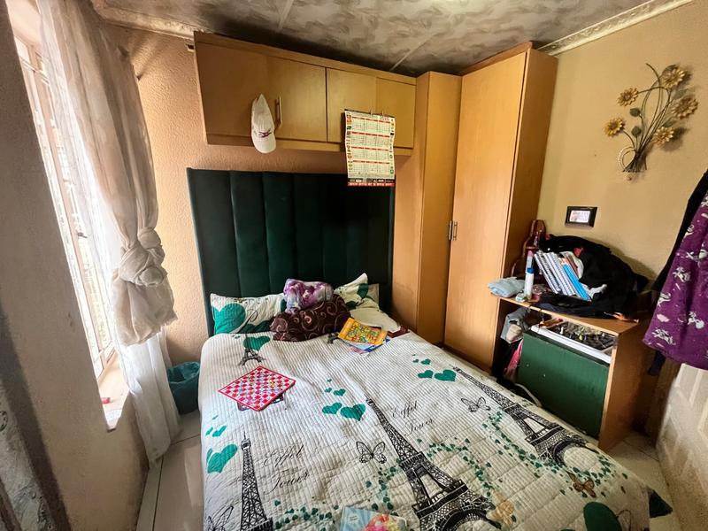 8 Bedroom Property for Sale in Dalpark Gauteng