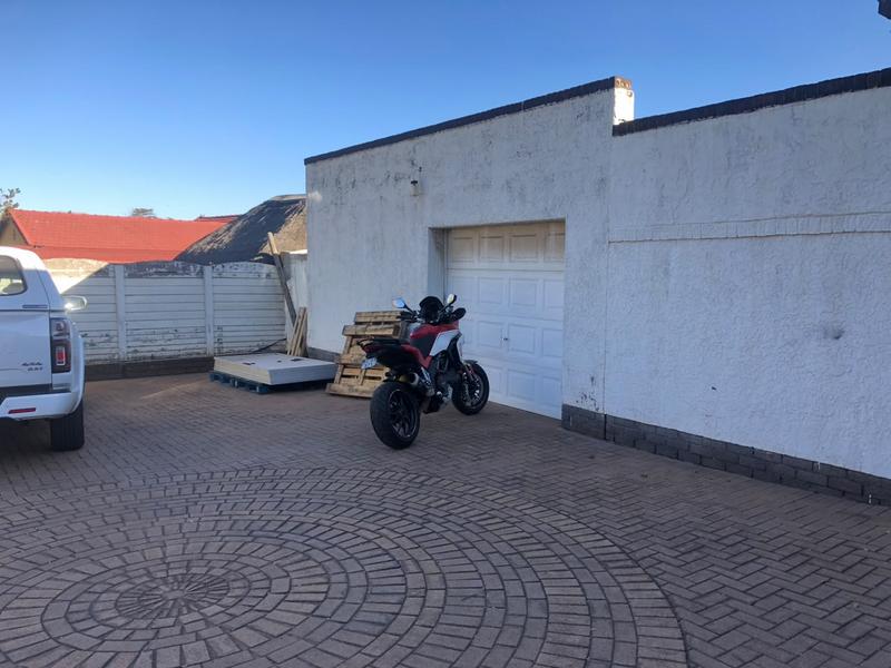 4 Bedroom Property for Sale in Albemarle Gauteng