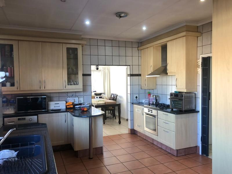 4 Bedroom Property for Sale in Albemarle Gauteng