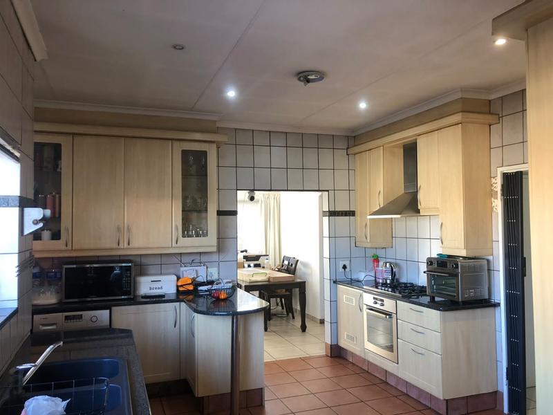 4 Bedroom Property for Sale in Albemarle Gauteng