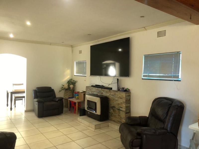 4 Bedroom Property for Sale in Albemarle Gauteng