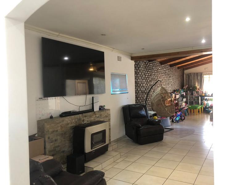 4 Bedroom Property for Sale in Albemarle Gauteng