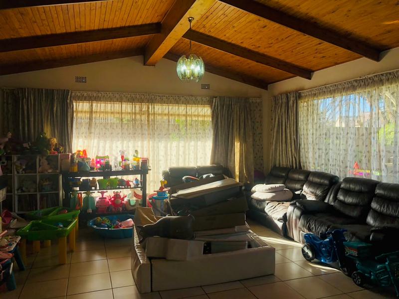 4 Bedroom Property for Sale in Albemarle Gauteng