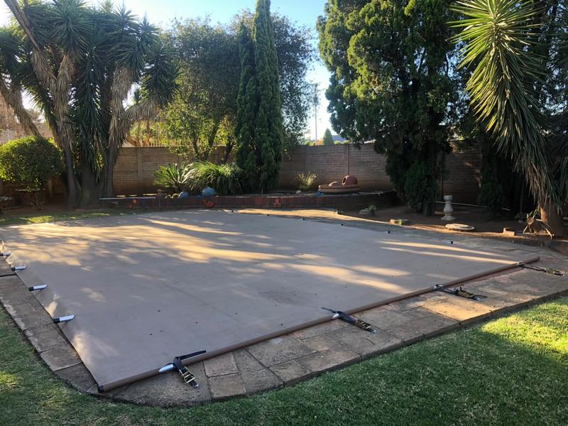 4 Bedroom Property for Sale in Albemarle Gauteng