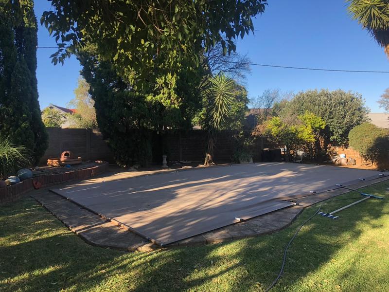 4 Bedroom Property for Sale in Albemarle Gauteng