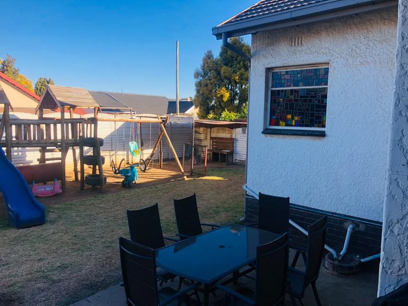 4 Bedroom Property for Sale in Albemarle Gauteng