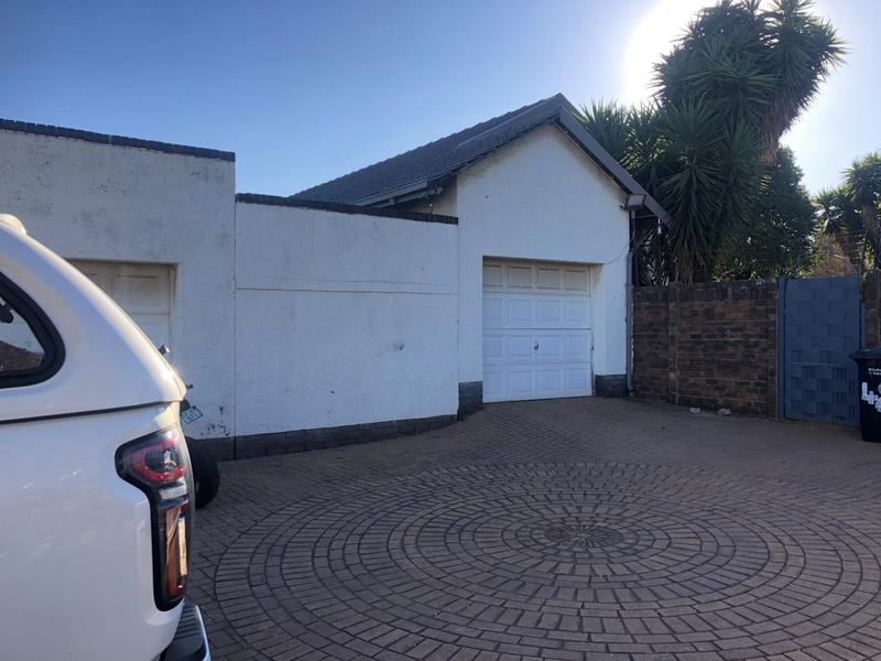 4 Bedroom Property for Sale in Albemarle Gauteng