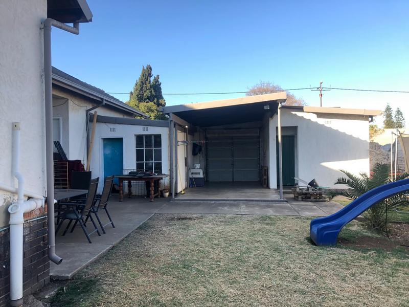 4 Bedroom Property for Sale in Albemarle Gauteng