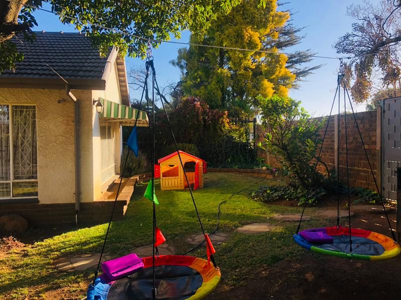 4 Bedroom Property for Sale in Albemarle Gauteng