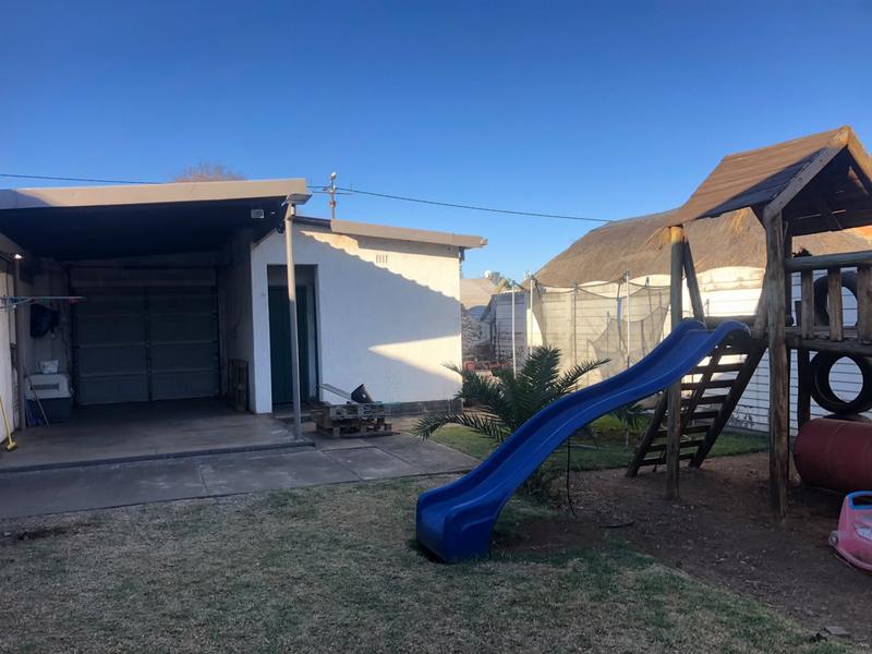 4 Bedroom Property for Sale in Albemarle Gauteng