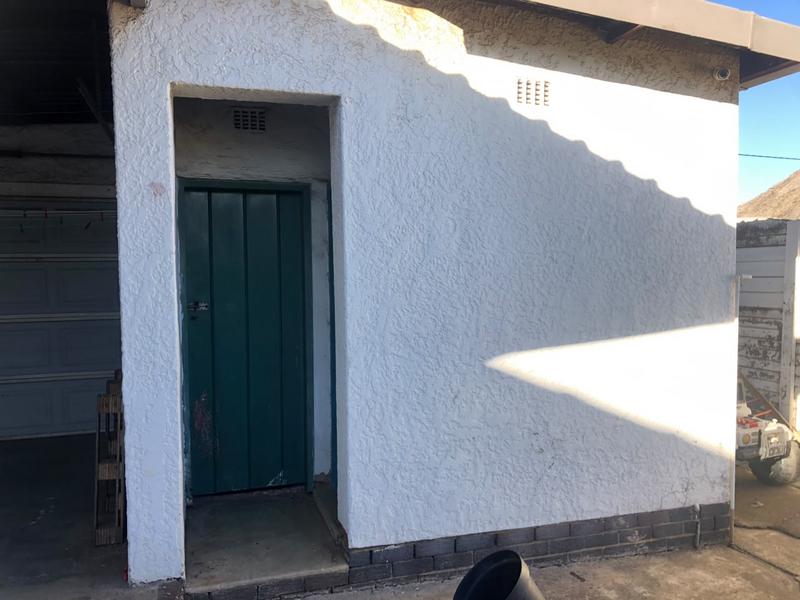 4 Bedroom Property for Sale in Albemarle Gauteng