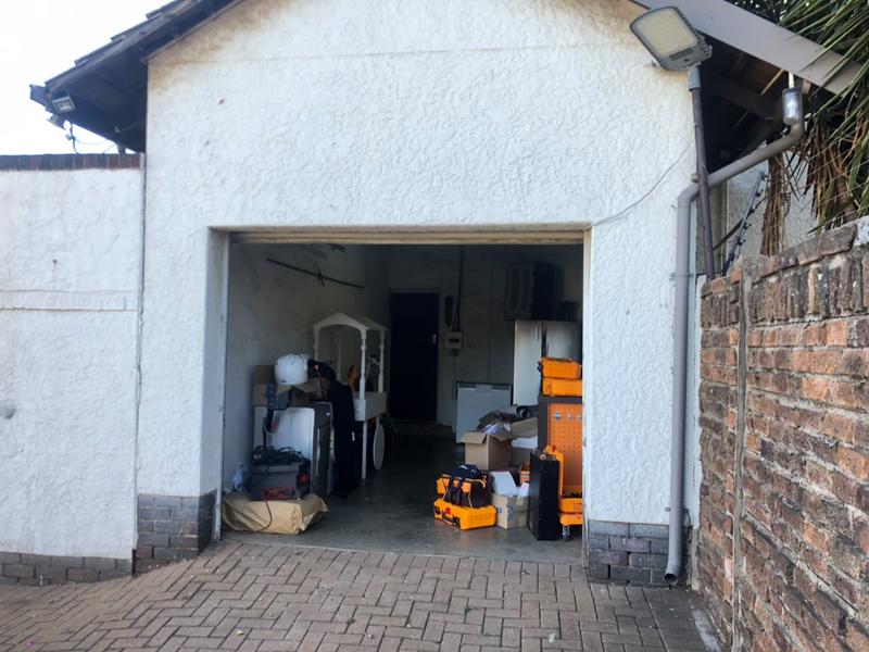 4 Bedroom Property for Sale in Albemarle Gauteng