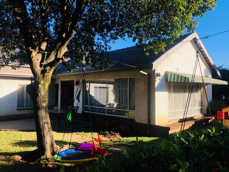 4 Bedroom Property for Sale in Albemarle Gauteng