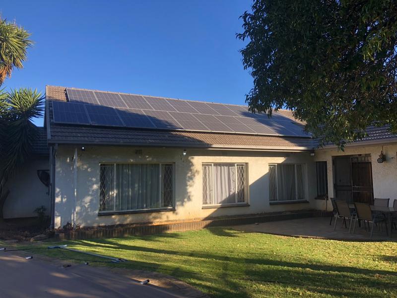 4 Bedroom Property for Sale in Albemarle Gauteng