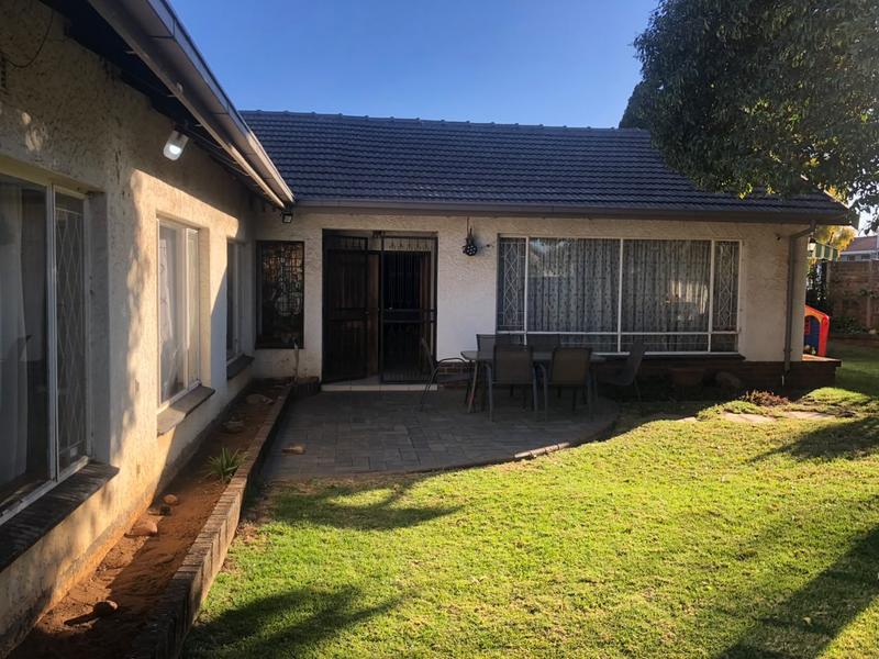 4 Bedroom Property for Sale in Albemarle Gauteng