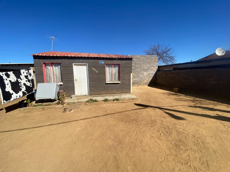 2 Bedroom Property for Sale in Katlehong South Gauteng