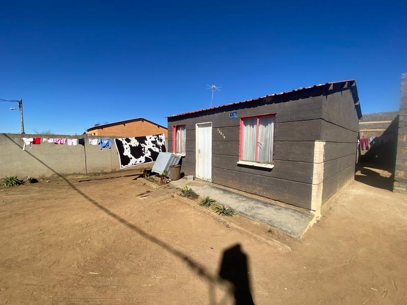 2 Bedroom Property for Sale in Katlehong South Gauteng
