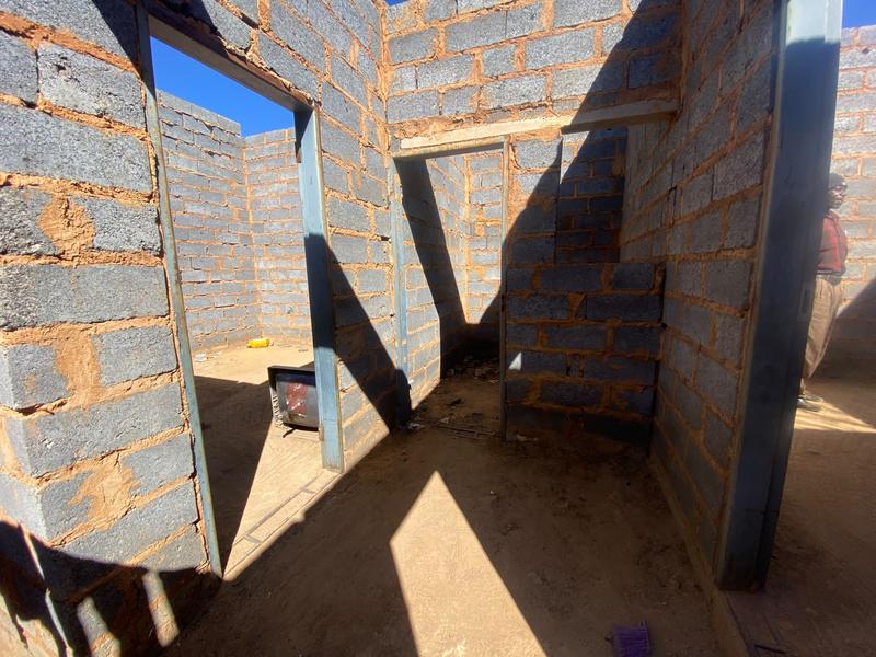 2 Bedroom Property for Sale in Katlehong South Gauteng