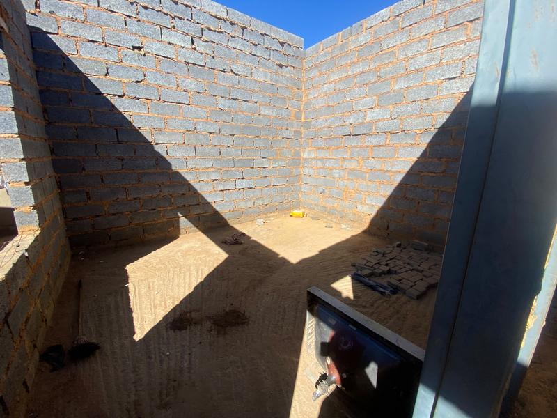 2 Bedroom Property for Sale in Katlehong South Gauteng