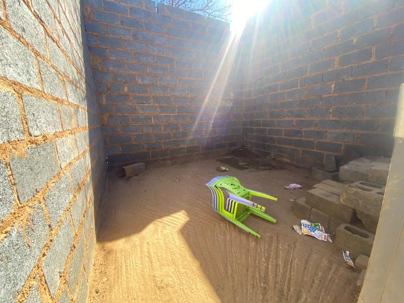 2 Bedroom Property for Sale in Katlehong South Gauteng