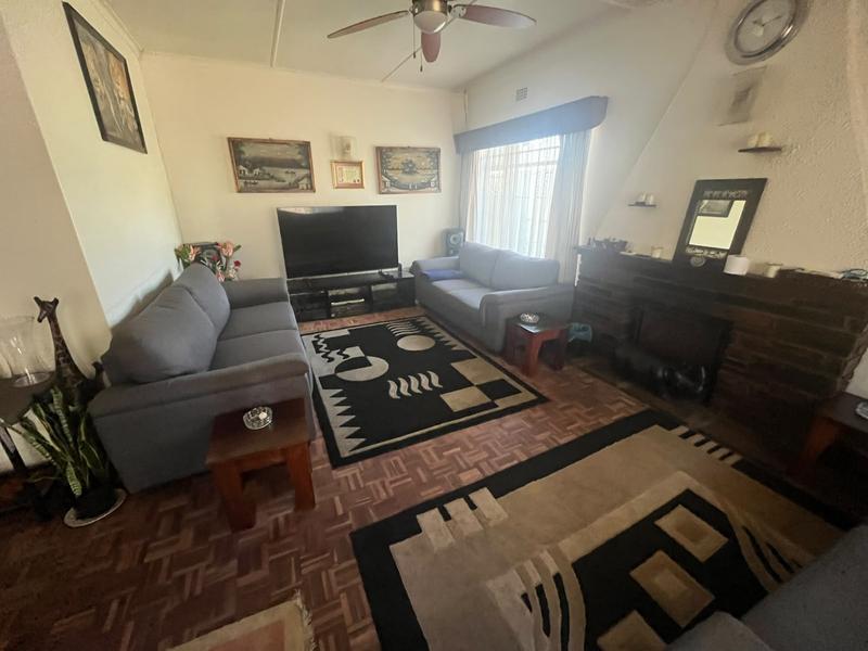 5 Bedroom Property for Sale in Birchleigh Gauteng