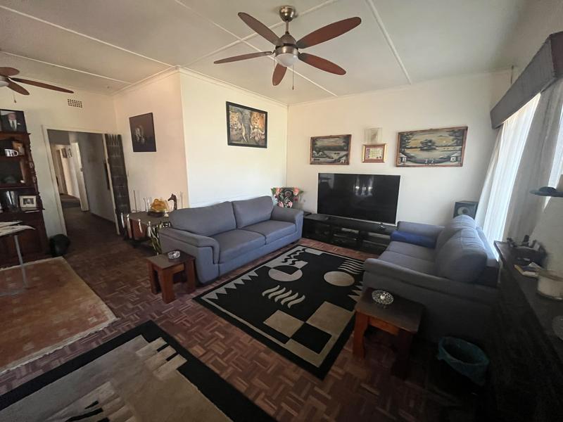 5 Bedroom Property for Sale in Birchleigh Gauteng