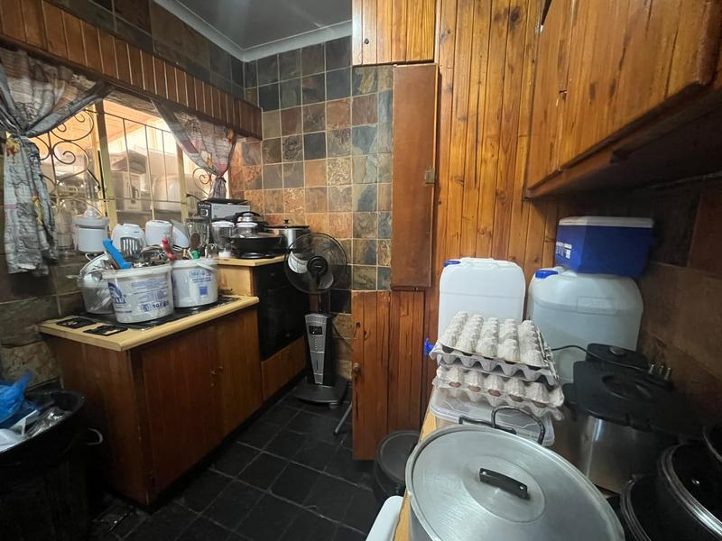 5 Bedroom Property for Sale in Birchleigh Gauteng