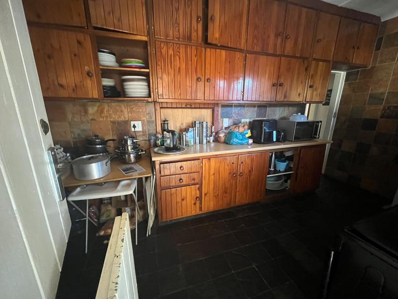 5 Bedroom Property for Sale in Birchleigh Gauteng