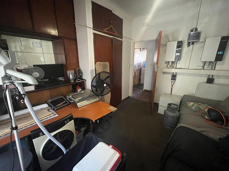5 Bedroom Property for Sale in Birchleigh Gauteng