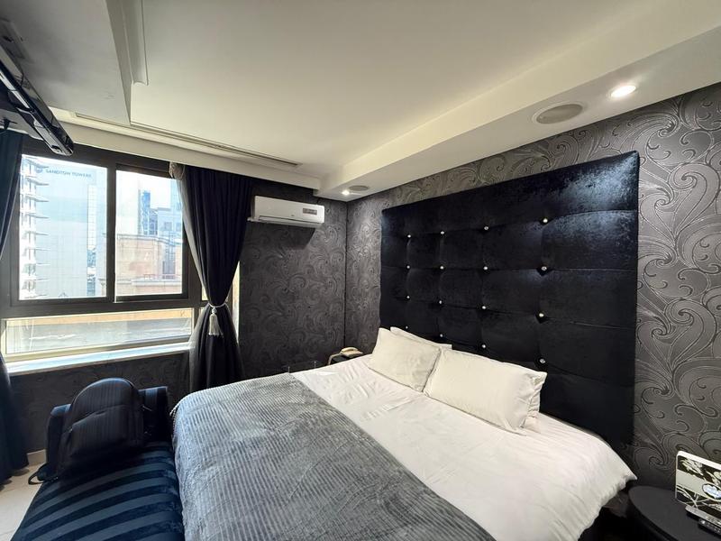 1 Bedroom Property for Sale in Sandton Central Gauteng