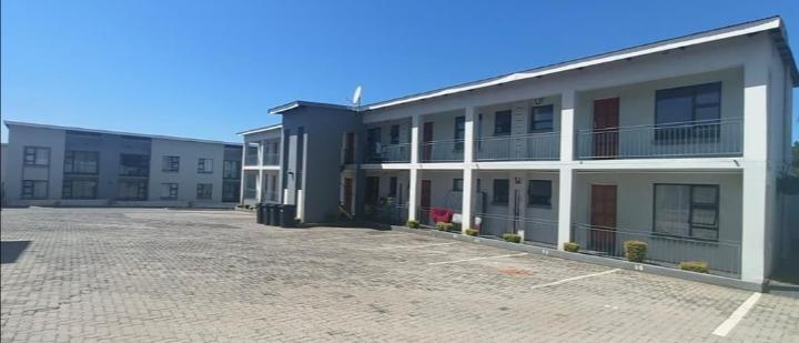 To Let 2 Bedroom Property for Rent in Witpoortjie Gauteng
