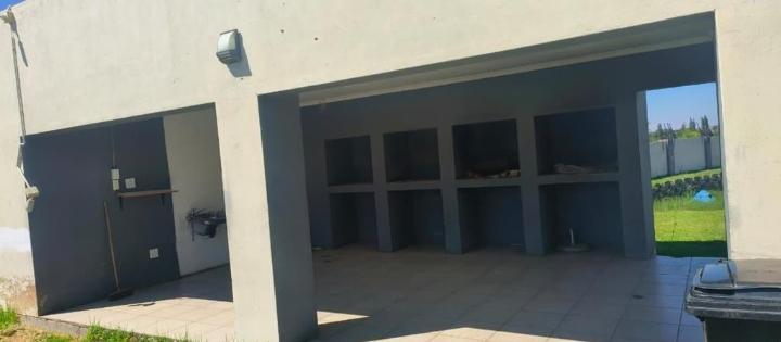 To Let 2 Bedroom Property for Rent in Witpoortjie Gauteng