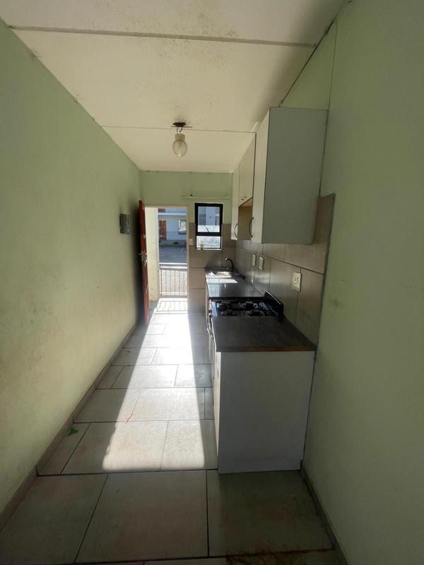 To Let 2 Bedroom Property for Rent in Witpoortjie Gauteng