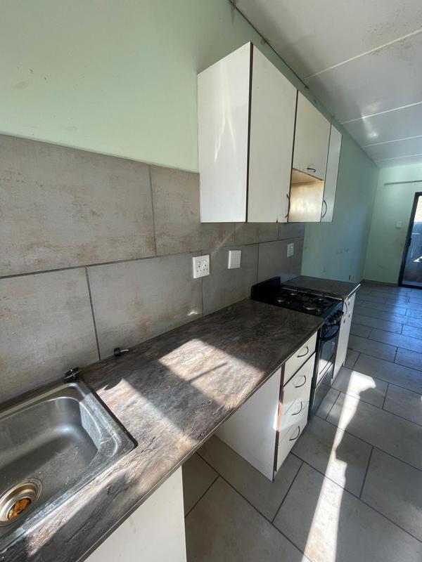To Let 2 Bedroom Property for Rent in Witpoortjie Gauteng