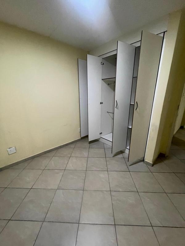 To Let 2 Bedroom Property for Rent in Witpoortjie Gauteng