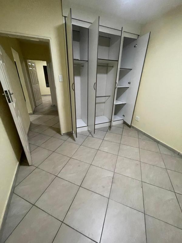 To Let 2 Bedroom Property for Rent in Witpoortjie Gauteng