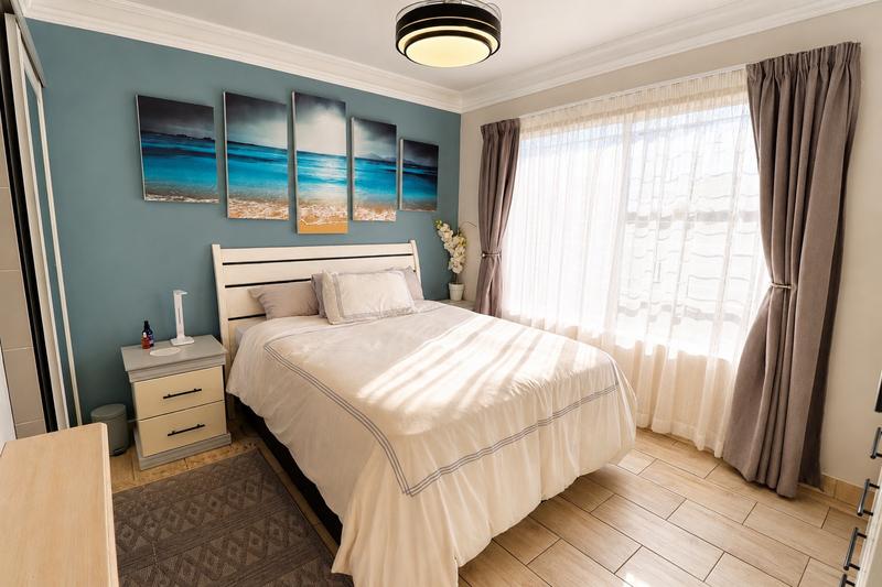 To Let 2 Bedroom Property for Rent in Honeydew Ridge Gauteng