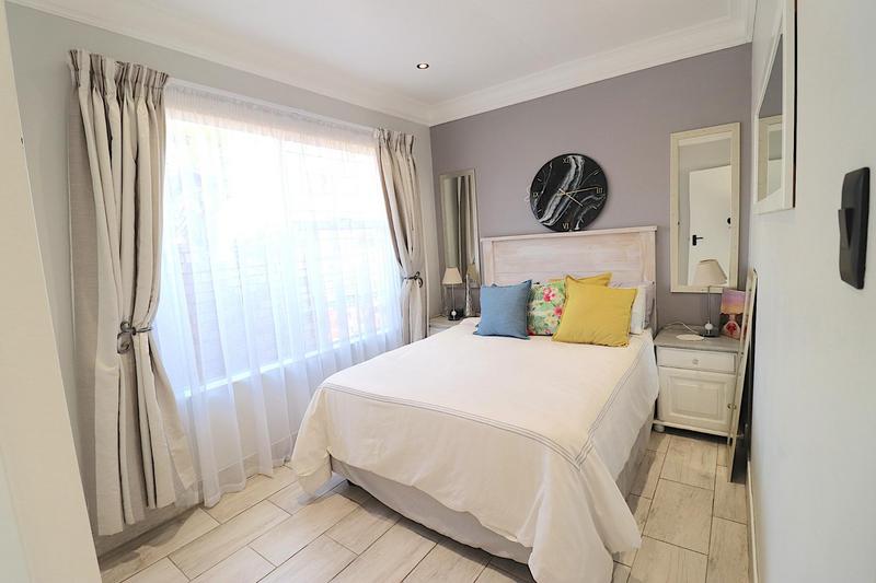 To Let 2 Bedroom Property for Rent in Honeydew Ridge Gauteng