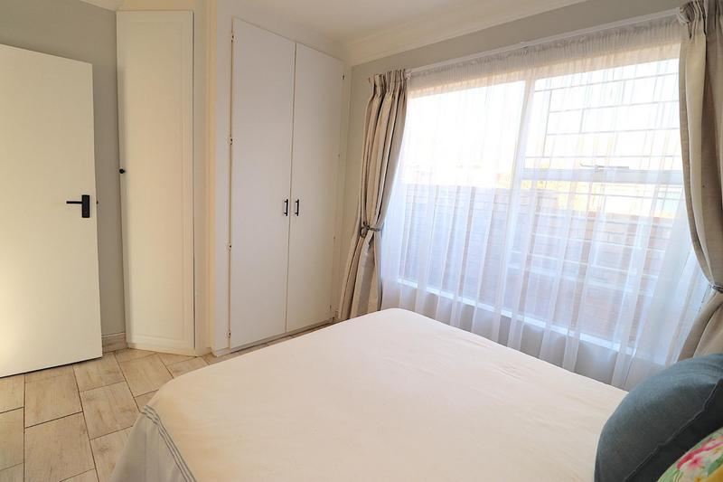 To Let 2 Bedroom Property for Rent in Honeydew Ridge Gauteng