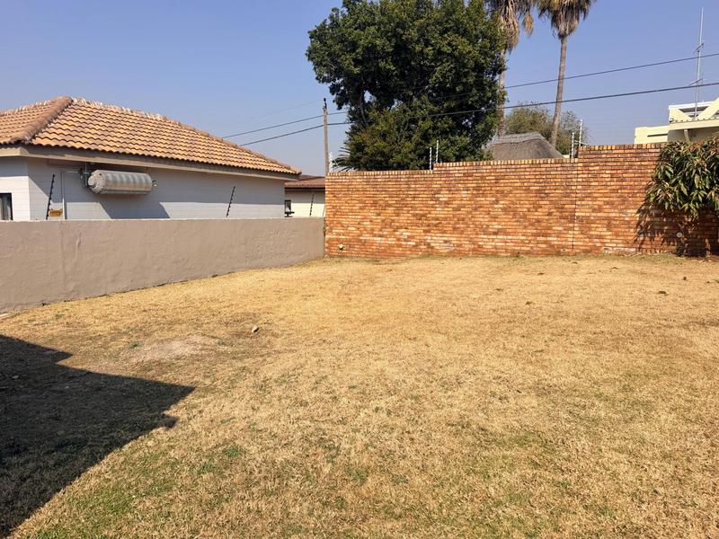 3 Bedroom Property for Sale in Erasmia Gauteng