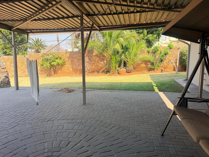 3 Bedroom Property for Sale in Erasmia Gauteng