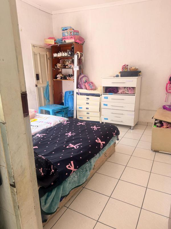 6 Bedroom Property for Sale in Laudium Gauteng
