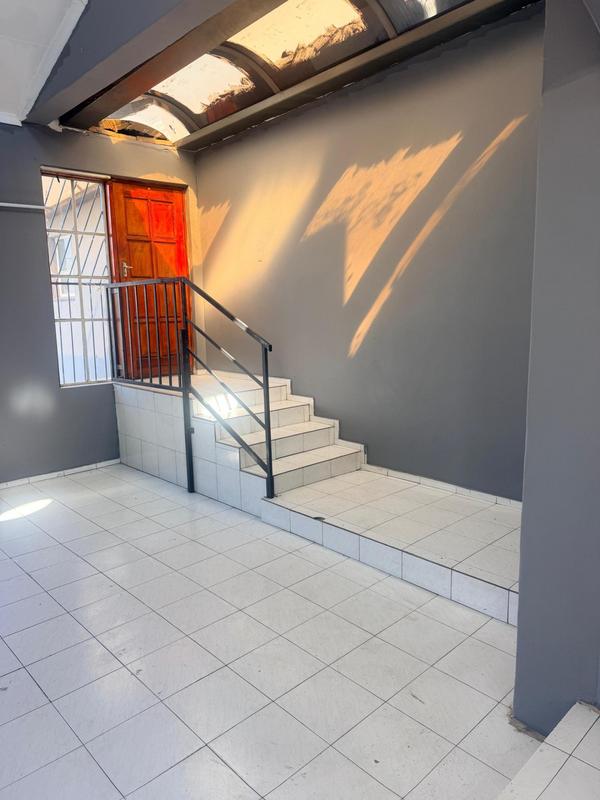 6 Bedroom Property for Sale in Laudium Gauteng