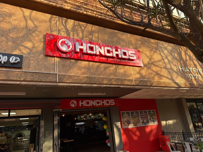 Commercial Property for Sale in Hatfield Gauteng