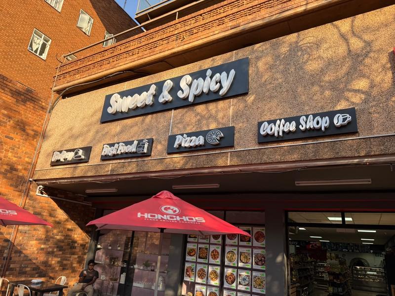 Commercial Property for Sale in Hatfield Gauteng