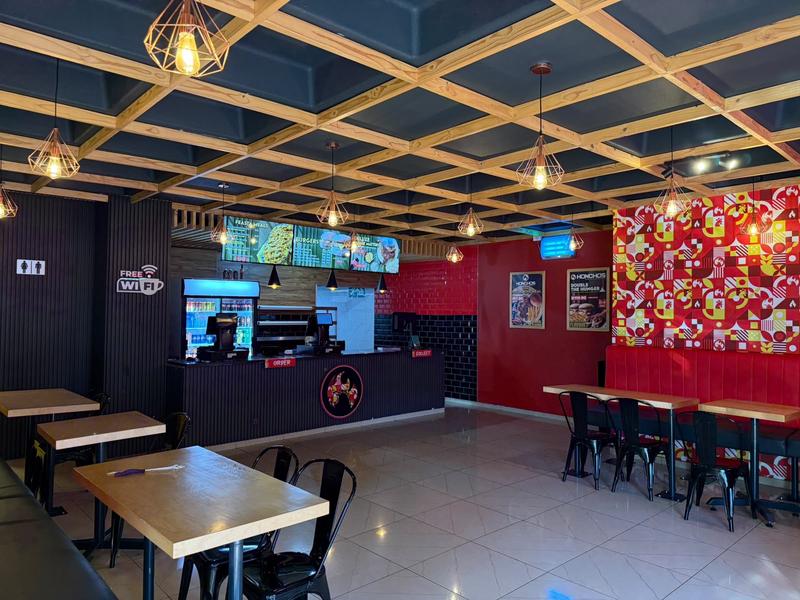 Commercial Property for Sale in Hatfield Gauteng