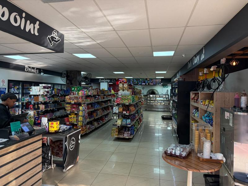 Commercial Property for Sale in Hatfield Gauteng