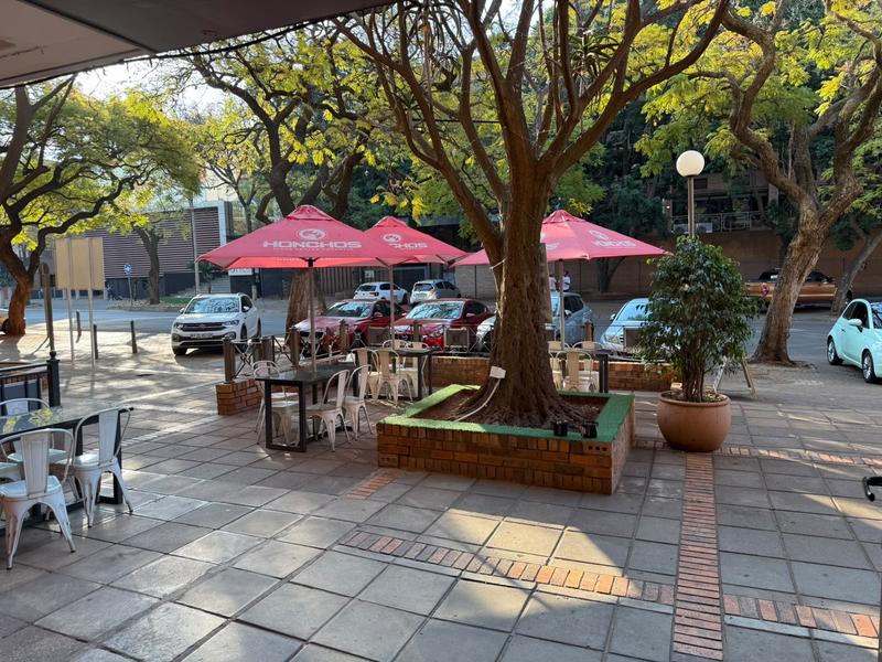Commercial Property for Sale in Hatfield Gauteng