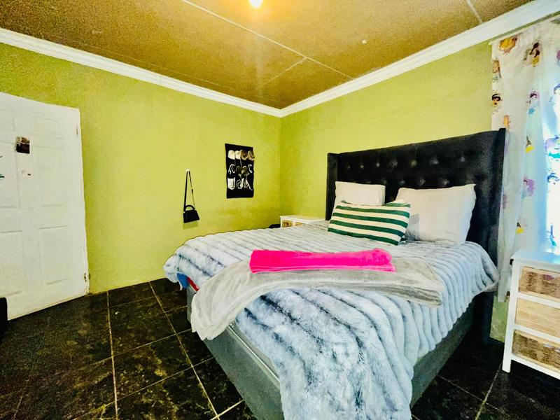 4 Bedroom Property for Sale in Nellmapius Gauteng