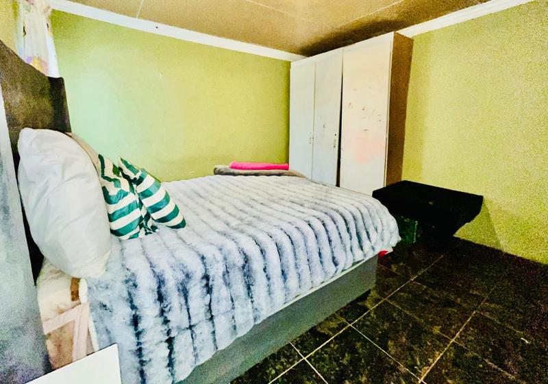 4 Bedroom Property for Sale in Nellmapius Gauteng